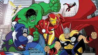 Top 20 Strongest Avengers Earth's Mightiest Heroes Characters