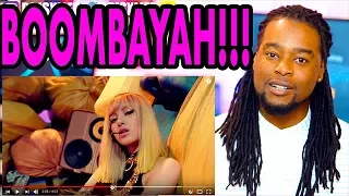 BLACKPINK - '붐바야'(BOOMBAYAH) M/V | REACTION!!!