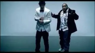 Timbaland - Carry Out ft. Justin Timberlake (Official Music Video) .mp4