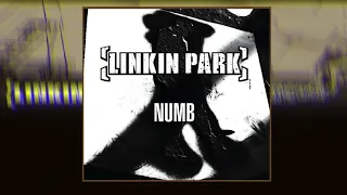 Linkin Park - Numb (Keys & Additional Instruments Only)