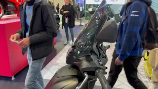 2023 Piaggio Beverly | First Look