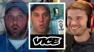 Shoenice on the VICE Documentary About Him | PKA