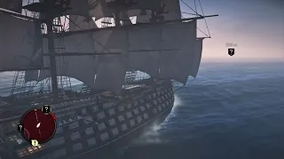 El Impoluto Vs All Legendary Ships AC Black Flag