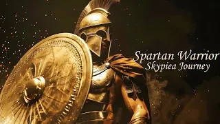 Epic Powerful Orchestral Music - Unstoppable - Spartan Warrior | Inspirational Music