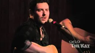 Chris Young - Gettin You Home (96.9 The Kat Exclusive Performance)