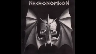 Necronomicon - Insanity