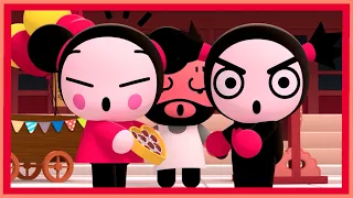 PUCCA | Valentine's day | IN ENGLISH | 03x60