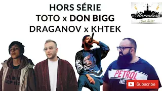 ElGrade  toto - HORS SERIE ft  Don Bigg x Draganov(MP3_160K) moroccan music