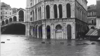 L'Aqua Granda - Venezia 1966 - La grande alluvione