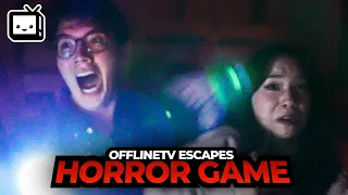 OFFLINETV ESCAPES REAL HORROR GAME