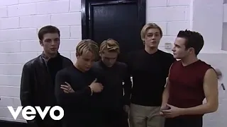 Westlife - We Are One (Acapella) - HQ