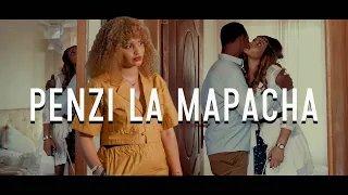 PENZI LA MAPACHA EP1