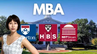 How to Get Into HBS, Wharton, MIT: MBA Application Tips from an Admit