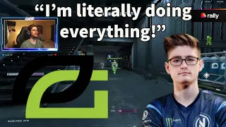 OpTic Lucid Has No Chill In Ranked - Best Player In The Game???