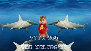 "Toon Age: The Meltdown" Part 25 - End Credits