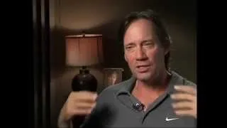 Kevin Sorbo о Ламинине (перевод на русский язык)