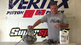 HOW TO SAVE YOUR ENGINE!