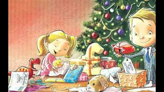 Najljepši Božić - Božićna priča za djecu