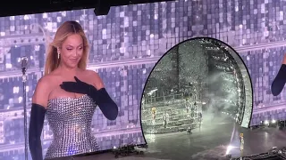 Beyonce Renaissance Tour Kansas City | Final Show 10.1.23 File 1/8