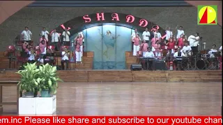 Family Appointment with EL SHADDAI Feb. 6, 2024 Tue