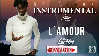 KS Bloom Instrumental l'amour  by M africain