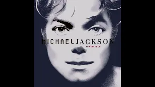 Michael Jackson - We Be Ballin' You - Solo Version Edit - Audio HQ