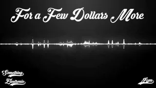 Rym - For a Few Dollars More [Ennio Morricone Remix]
