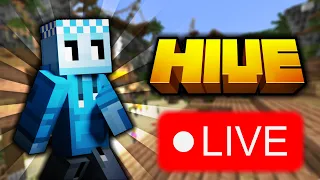 🟥 playing hive with and viewers  🟥