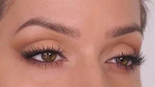 Eye Contour Tutorial - Matte Finish | Shonagh Scott