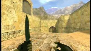 pro100 vs. CSG de_dust2 29.06.2009