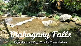 Mahogany Falls Trece Martires Cavite