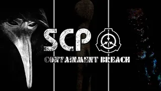 SCP Containment Breach is a Flawed Masterpiece