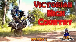 Victorian High Country