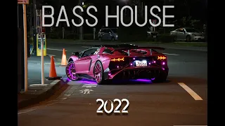 DJ Phalaina - HEAVY/FILTHY BASS HOUSE MIX (DJ-set)