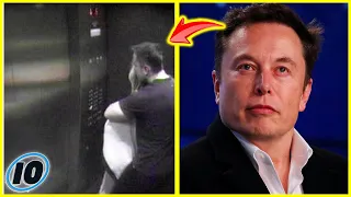 Proof Amber Heard Cheated On Johnny Depp With Elon Musk