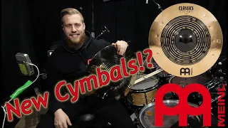 Meinl Classics Custom Dual | Adam Björk