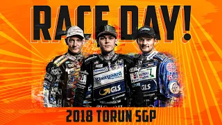 2018 TORUN SGP 🇵🇱 | FULL EVENT REPLAY | SGP Rewind ⏪