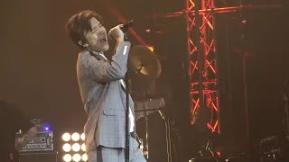 [Fancam 4K] Dimash - Battle of Memories | Sochi WOW Arena Opening Concert