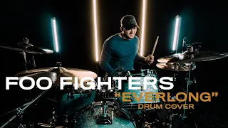 Nick Cervone - Foo Fighters - 'Everlong' Drum Cover
