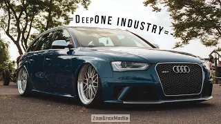 DeepOne INDUSTRY 2022 Aftermovie