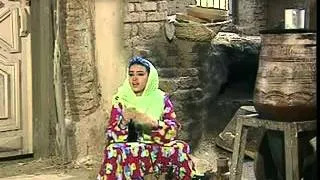 مسلسل وجع البعاد - الحلقة 1