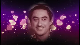 Chand Koi Hoga Tumsa Kahan Kishore Kumar n Asha RD Burman Majrooh Sultanpuri Inaam Dus Hazaar 1987