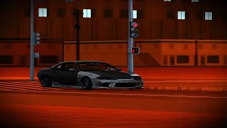 STREET | MTA DRIFT PARADISE | Memphis edit