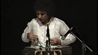 Pandit Shiv Kumar Sharma & Ustad Shafaaat Ahmed Khan