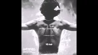 Joey Bada$$ - Christ Conscious Instrumental