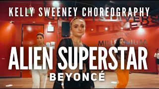 Alien Superstar by Beyonce | Kelly Sweeney Choreography | Millennium Dance Complex