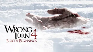 Wrong Turn 4: Bloody Beginnings Full Movie Review | Jenny Pudavick, Tenika Davis | Review & Facts