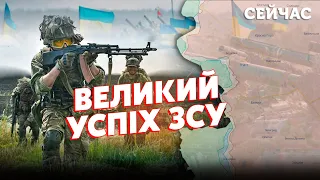 🔥ЗСУ готують СЮРПРИЗ для росіян у БАХМУТІ! Йдуть ВИРІШАЛЬНІ БОЇ. Зайдуть ТАНКИ США — Грабський