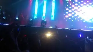 Gustavo Lima Villa Mix 03/05/2014 -Abertura