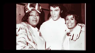 Elvis Aron Presley- 1969 In the Ghetto unknown take